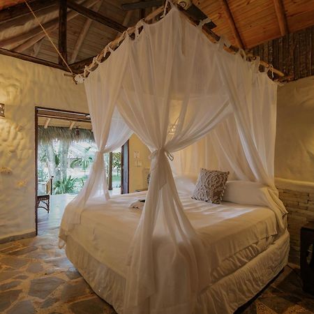 Natura Cabana Boutique Hotel & Spa By Mint Cabarete Exterior foto
