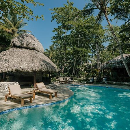 Natura Cabana Boutique Hotel & Spa By Mint Cabarete Exterior foto