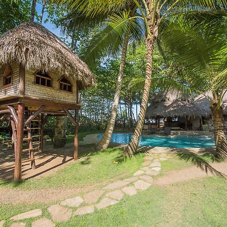 Natura Cabana Boutique Hotel & Spa By Mint Cabarete Exterior foto
