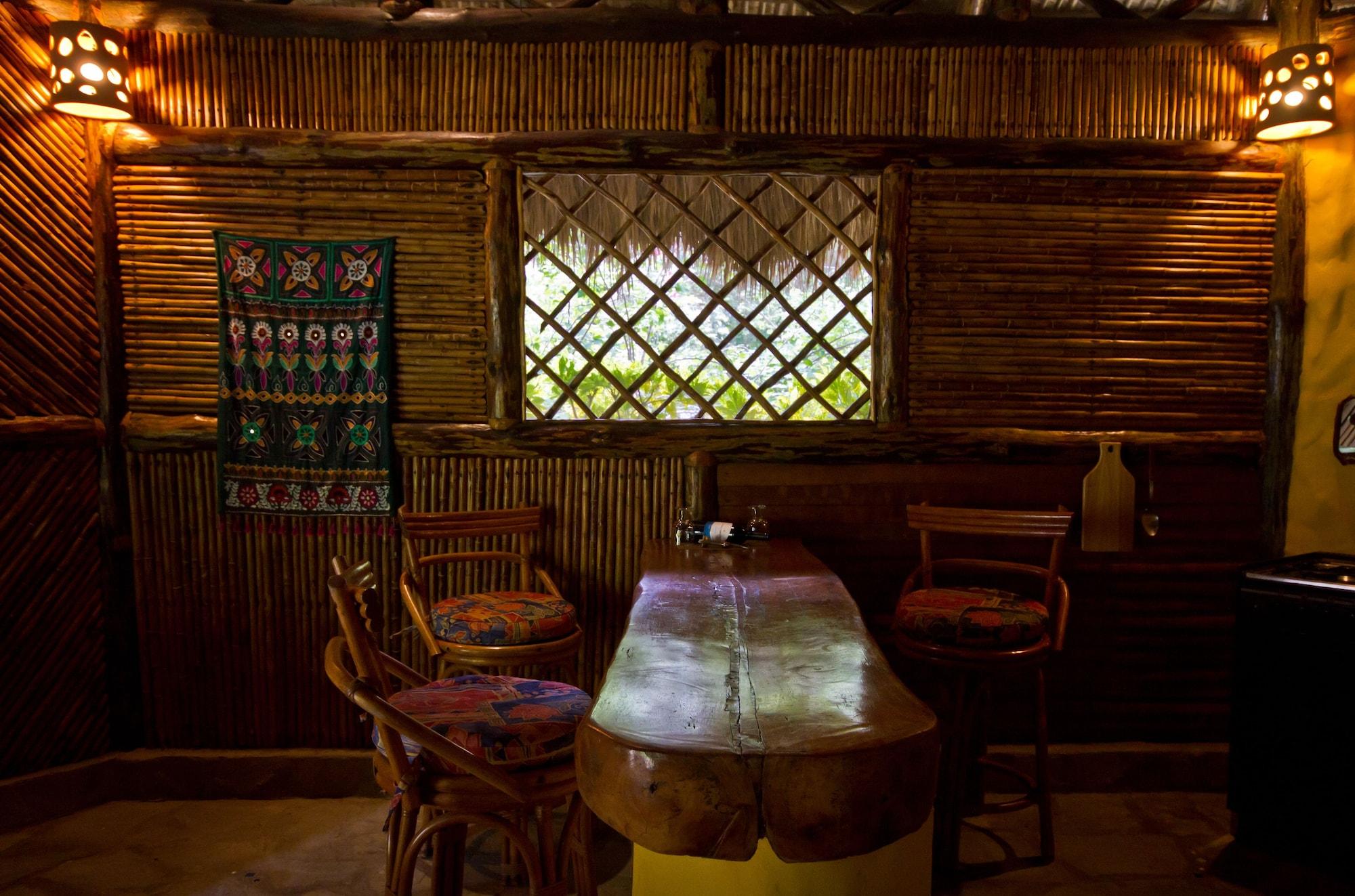 Natura Cabana Boutique Hotel & Spa By Mint Cabarete Exterior foto