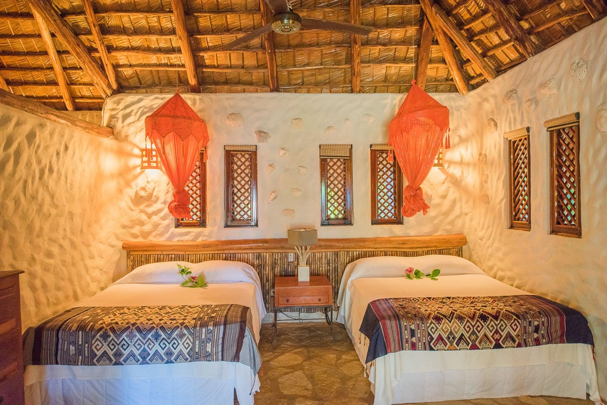 Natura Cabana Boutique Hotel & Spa By Mint Cabarete Exterior foto