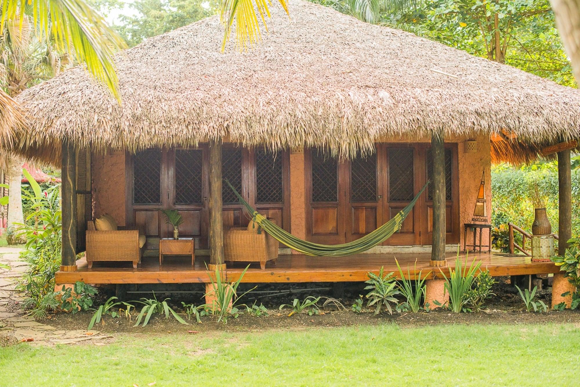 Natura Cabana Boutique Hotel & Spa By Mint Cabarete Exterior foto