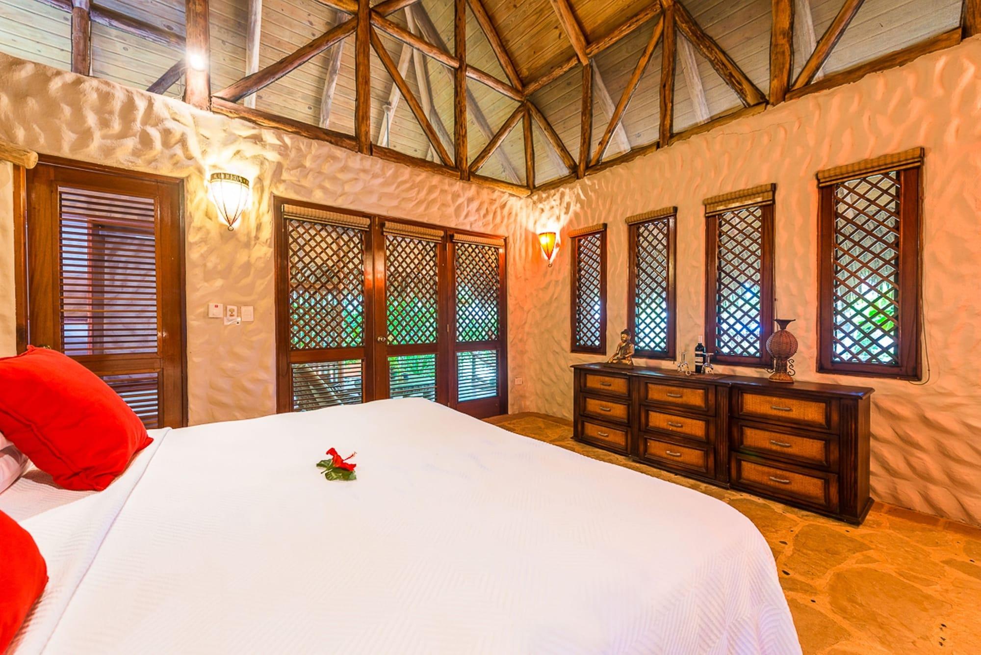 Natura Cabana Boutique Hotel & Spa By Mint Cabarete Exterior foto