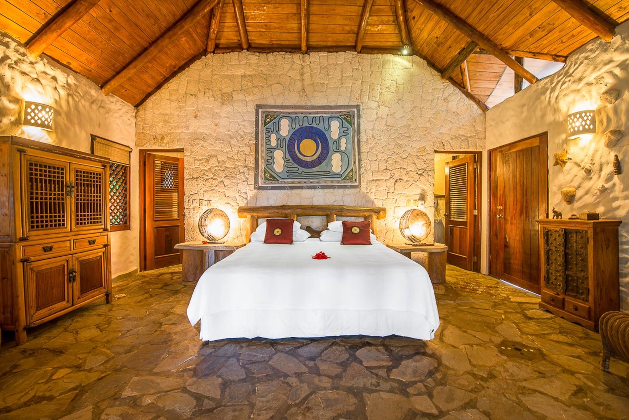 Natura Cabana Boutique Hotel & Spa By Mint Cabarete Exterior foto