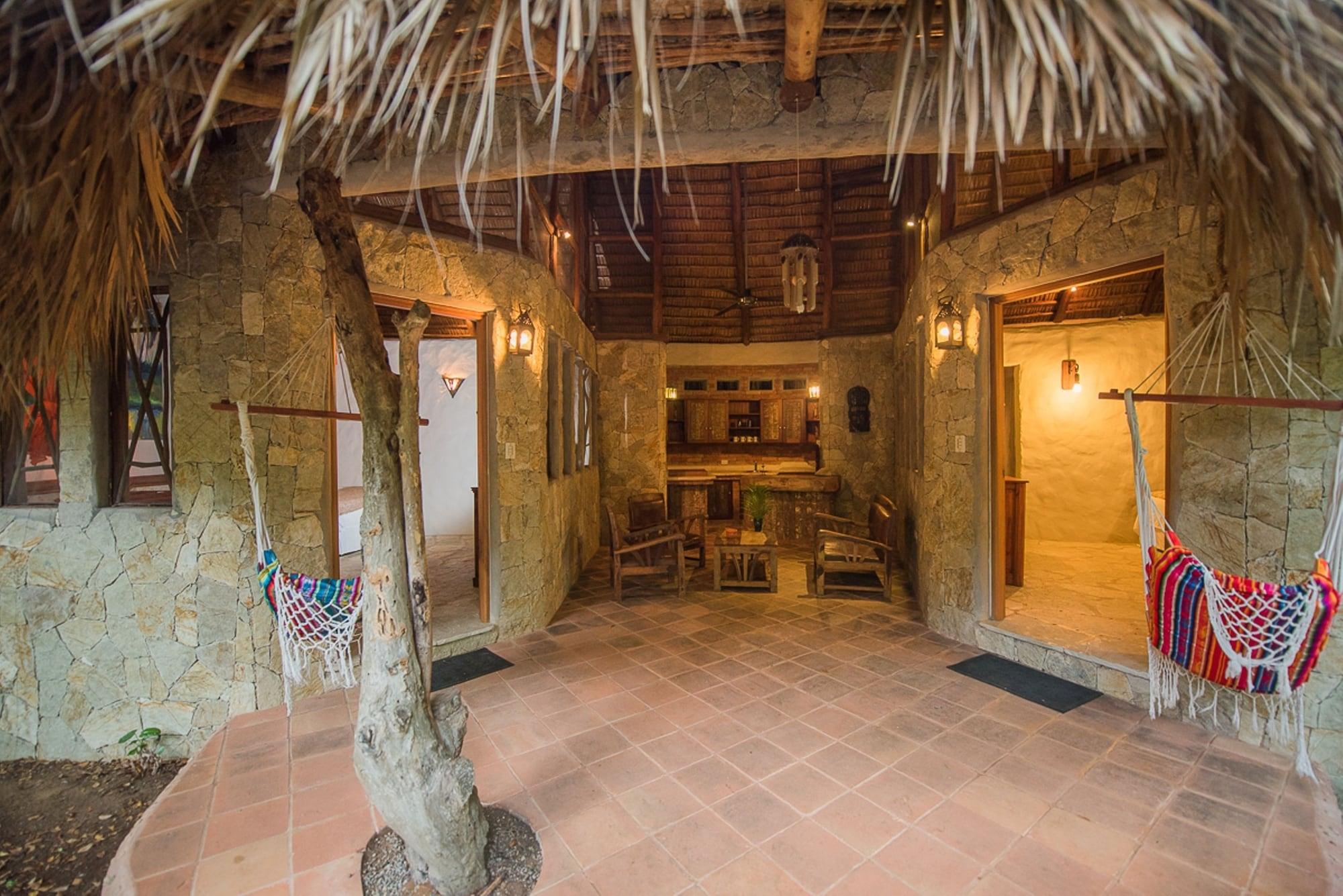 Natura Cabana Boutique Hotel & Spa By Mint Cabarete Exterior foto