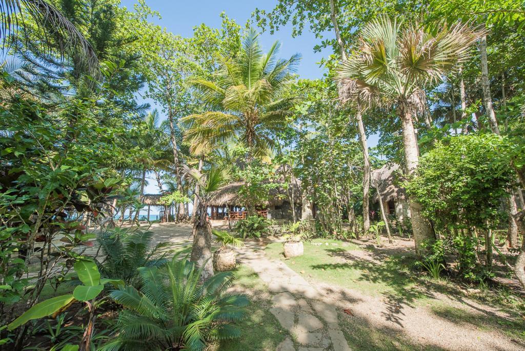 Natura Cabana Boutique Hotel & Spa By Mint Cabarete Exterior foto