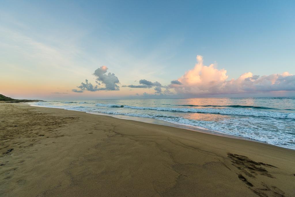 Natura Cabana Boutique Hotel & Spa By Mint Cabarete Exterior foto