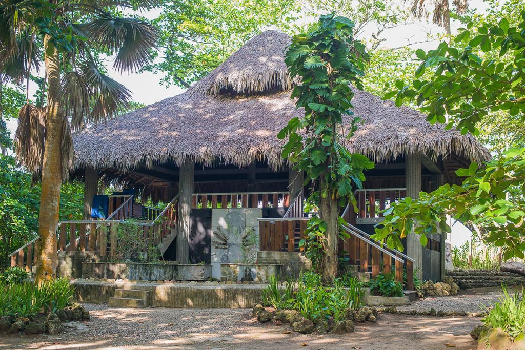 Natura Cabana Boutique Hotel & Spa By Mint Cabarete Exterior foto