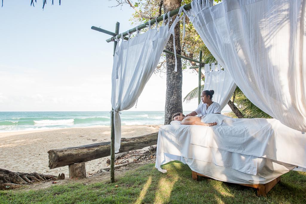 Natura Cabana Boutique Hotel & Spa By Mint Cabarete Exterior foto