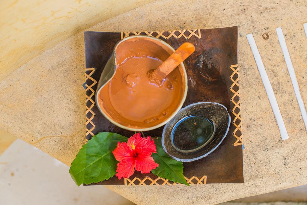 Natura Cabana Boutique Hotel & Spa By Mint Cabarete Exterior foto
