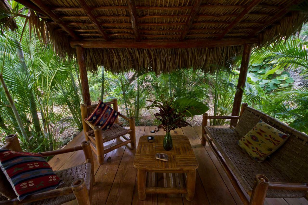 Natura Cabana Boutique Hotel & Spa By Mint Cabarete Exterior foto