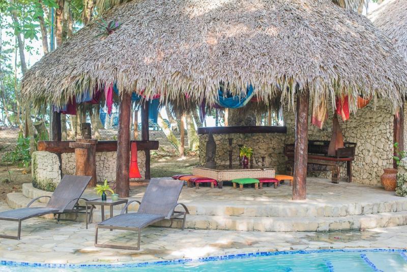 Natura Cabana Boutique Hotel & Spa By Mint Cabarete Exterior foto